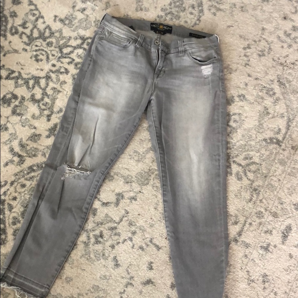 Jean
